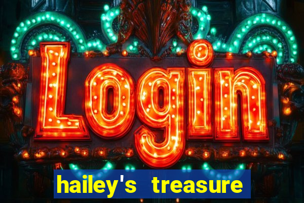 hailey's treasure adventure apk tudo desbloqueado